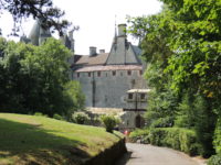 Eine Woche im Burgund – Une Semaine en Bourgogne